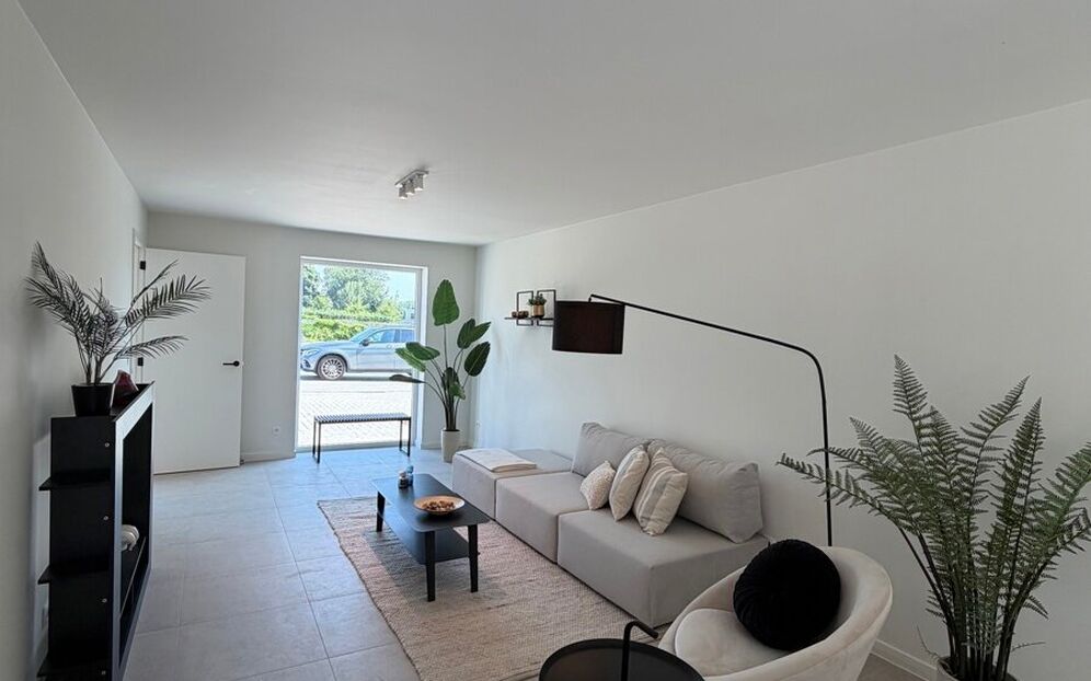 Huis te koop in Zoutleeuw