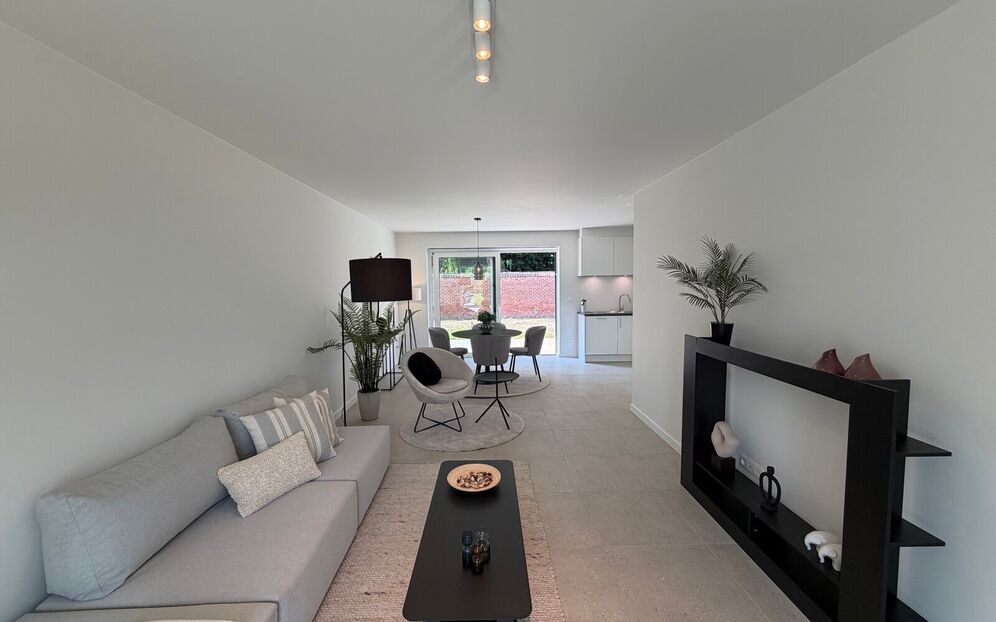 Huis te koop in Zoutleeuw