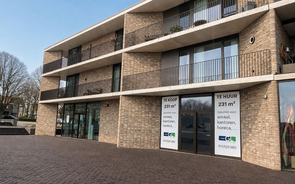 Individual shop for sale in As