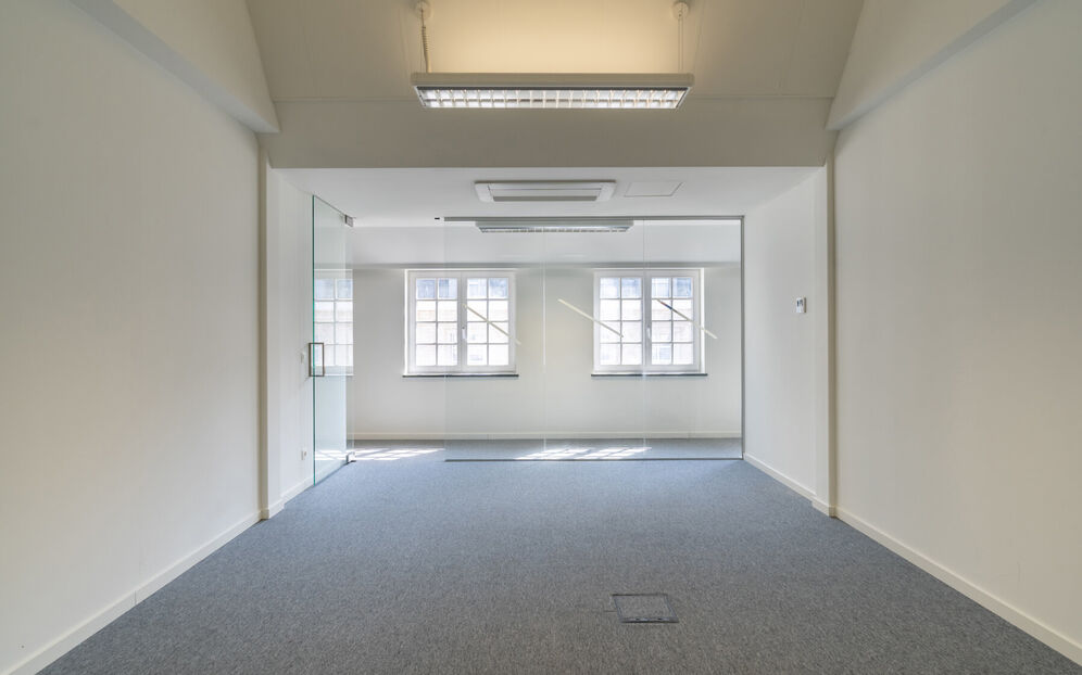 Kantoor te huur in Hasselt