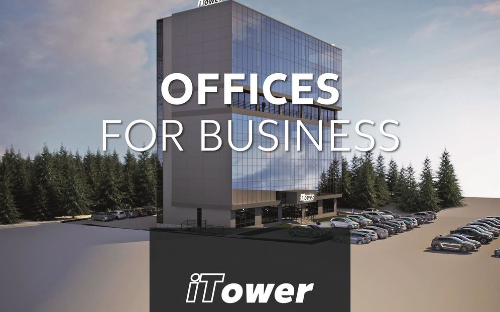 Offices for rent in Chisinau