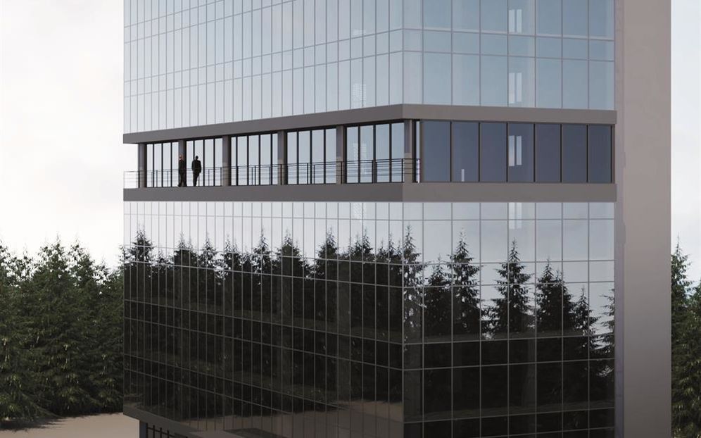 Offices for rent in Chisinau