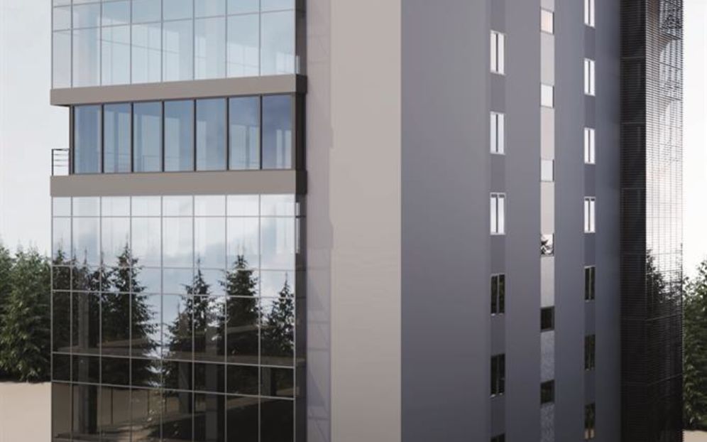 Offices for rent in Chisinau