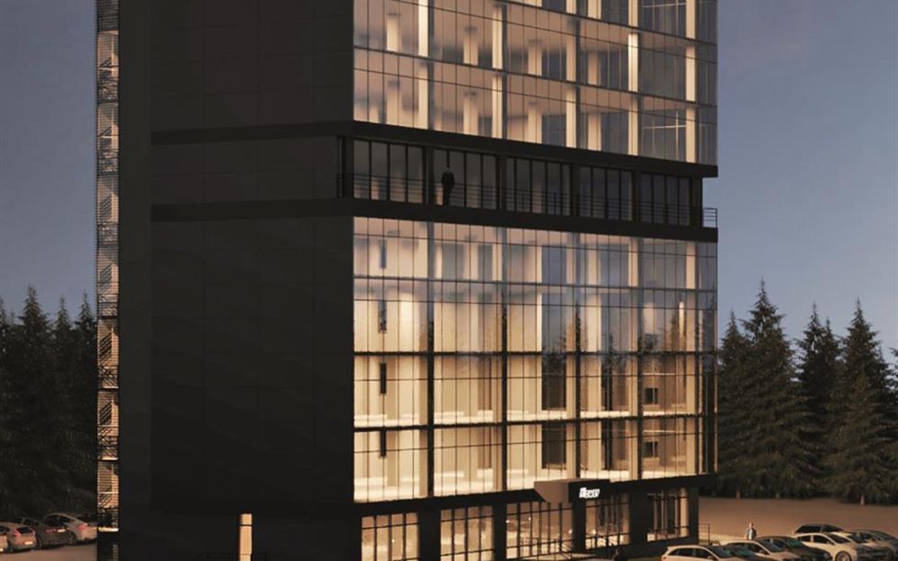 Offices for rent in Chisinau