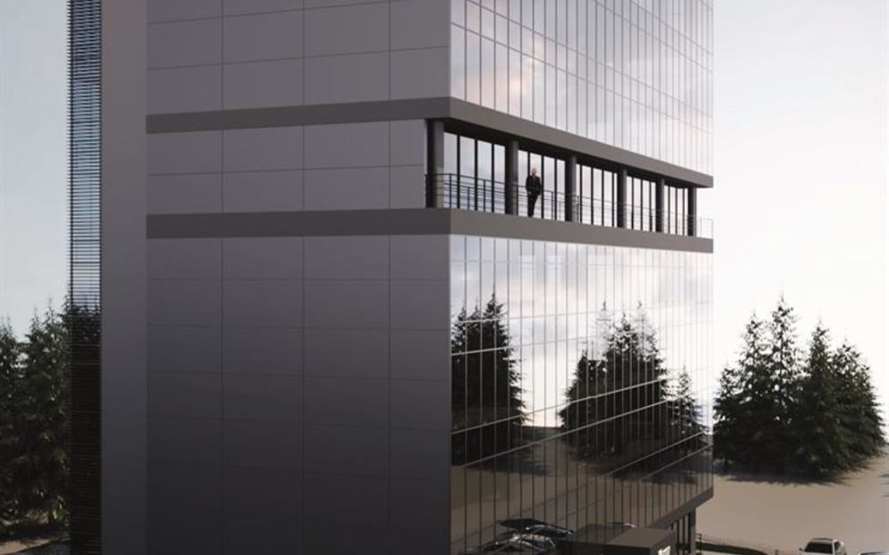 Offices for rent in Chisinau