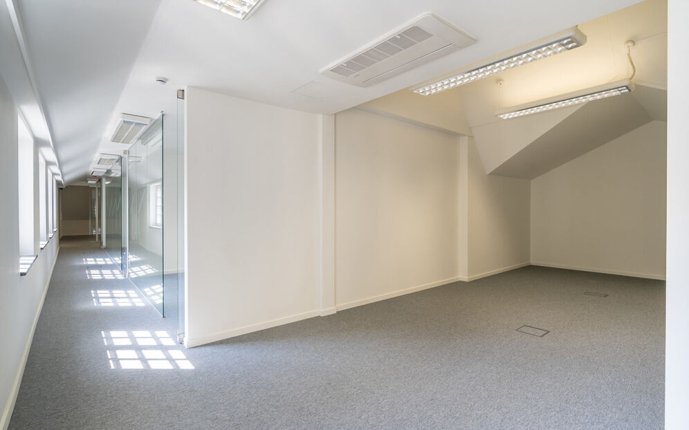 Offices for rent in Hasselt
