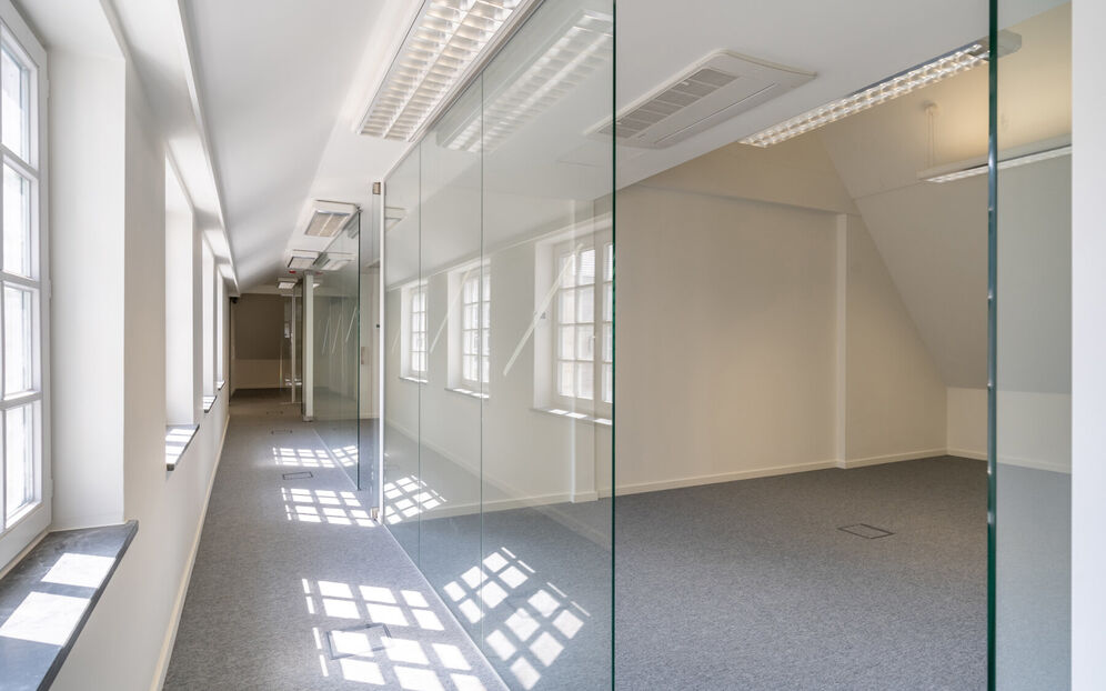 Offices for rent in Hasselt