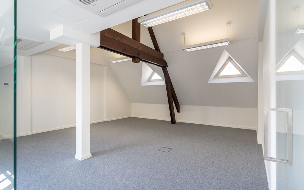 Offices for rent in Hasselt