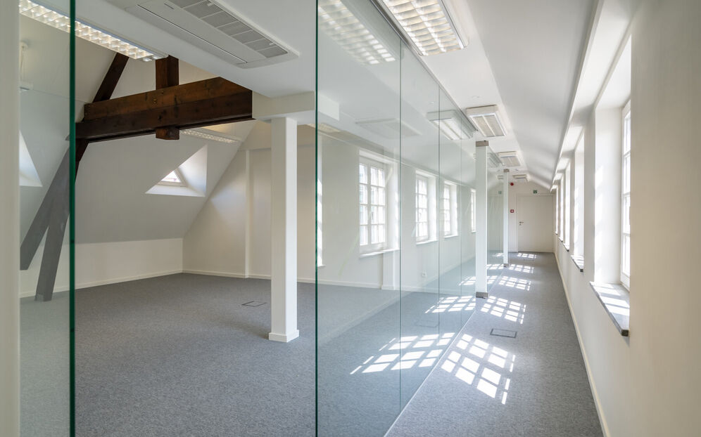 Offices for rent in Hasselt