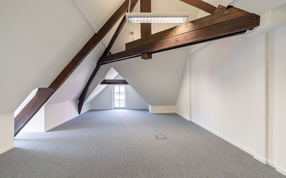 Offices for rent in Hasselt