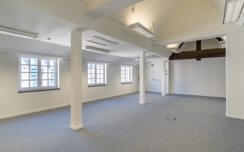 Offices for rent in Hasselt