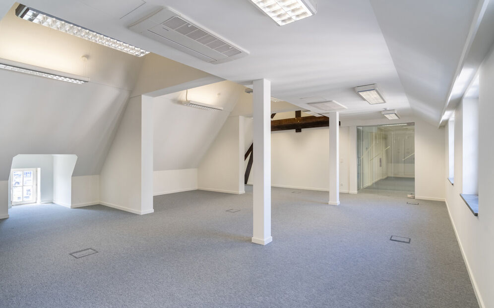 Offices for rent in Hasselt
