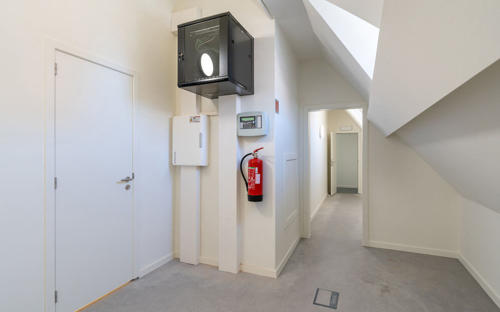 Offices for rent in Hasselt