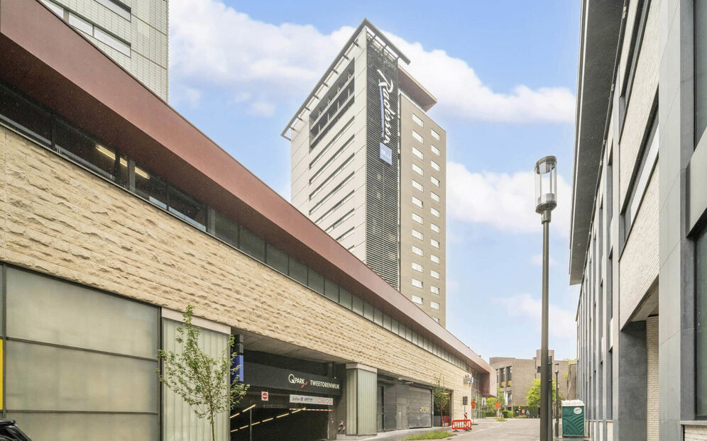 Offices for rent in Hasselt