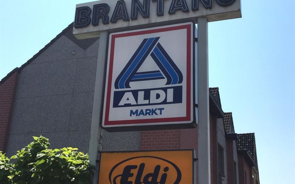 Shop for rent in Hoeselt