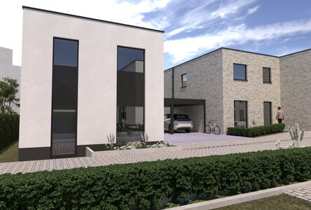 Huis te koop in Zoutleeuw