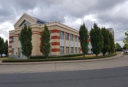 Offices for rent in Charleroi