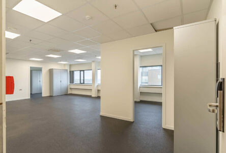 Offices for rent in Hasselt