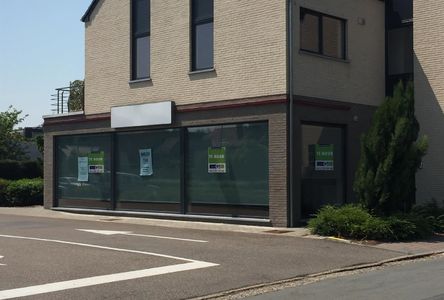 Shop for rent in Hoeselt