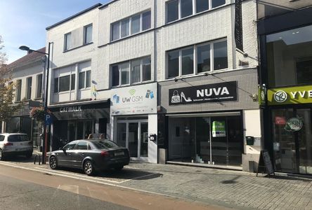 Shop for rent in Mol