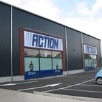 Commercial groundfloor for rent in Lanaken
