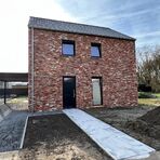 House for sale in Houthalen-Helchteren