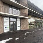 Individuele handelszaak te huur in As