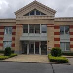 Offices for rent in Charleroi