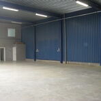 Offices & warehouse for rent in Houthalen-Helchteren