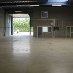 Offices & warehouse for rent in Houthalen-Helchteren