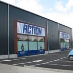 Polyvalent building for rent in Lanaken