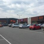 Polyvalent building for rent in Lanaken