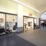 Shopping center for rent in Antwerpen