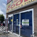 Shopping center for rent in Brasschaat