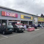 Street shop for rent in Oud-Turnhout