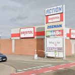 Street shop for rent in Oudsbergen